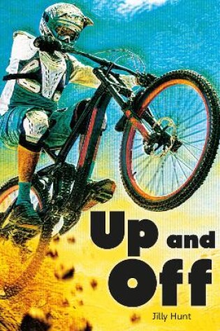 Cover of Up and Off (Set 03)