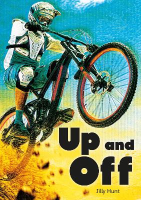 Cover of Up and Off (Set 03)