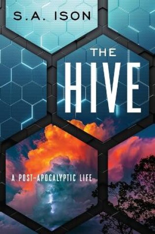 Cover of The Hive