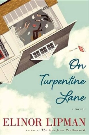 On Turpentine Lane