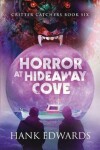 Book cover for Horror at Hideaway Cove