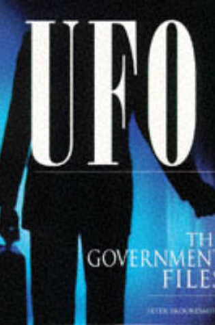 Cover of UFO