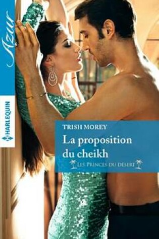 Cover of La Proposition Du Cheikh