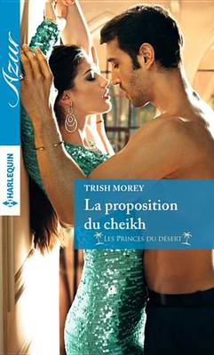 Book cover for La Proposition Du Cheikh