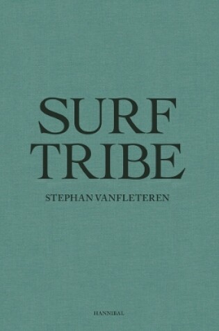 Cover of Surf Tribe