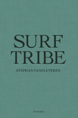 Cover of Surf Tribe