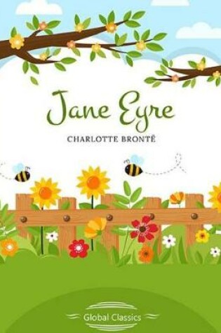 Cover of Jane Eyre (Global Classics)