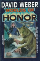 Book cover for Worlds of Honor