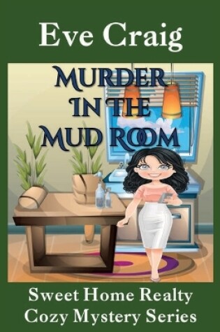 Cover of Murder in the Mud Room