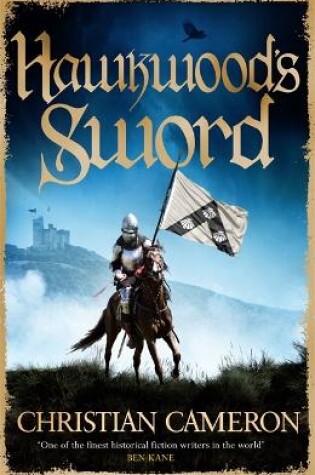 Cover of Hawkwood's Sword