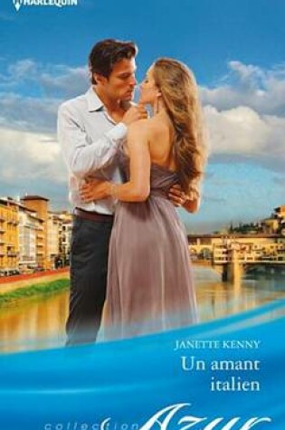 Cover of Un Amant Italien