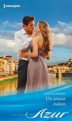 Book cover for Un Amant Italien