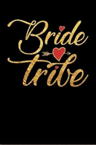 Cover of Bride Tribe