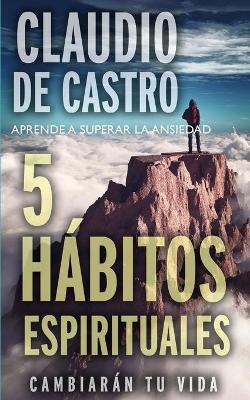 Book cover for Aprende a Superar La Ansiedad