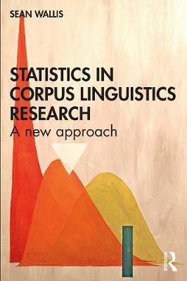 Book cover for Statistics in Corpus Linguistics Research