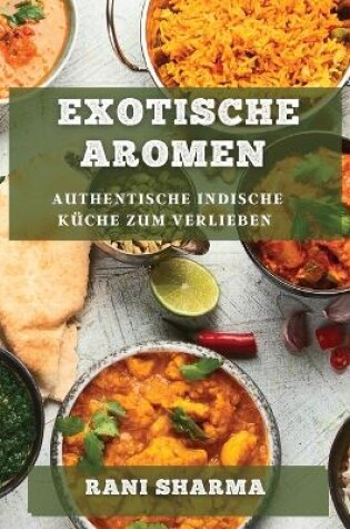 Cover of Exotische Aromen