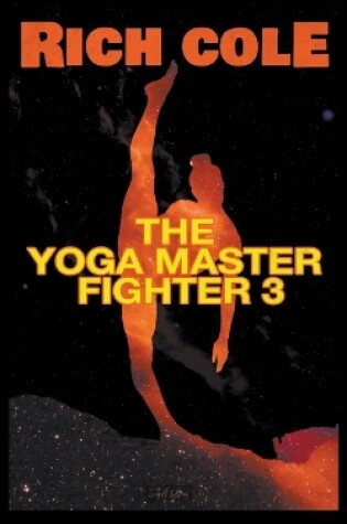 Cover of The Yoga Master Fighter 3