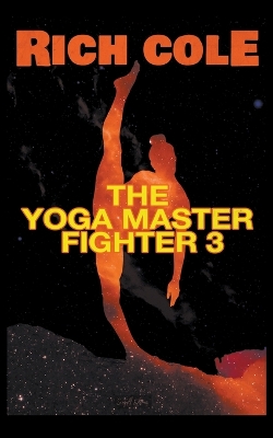 Cover of The Yoga Master Fighter 3