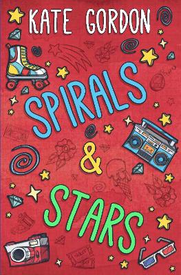 Book cover for Spirals and Stars