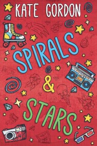 Cover of Spirals and Stars