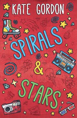 Book cover for Spirals and Stars