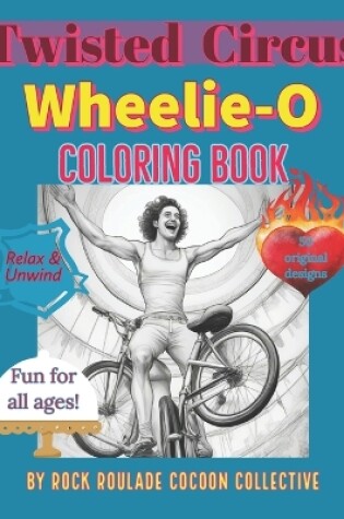 Cover of Wheelie-o