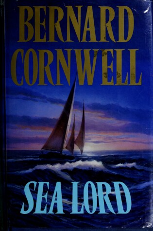 Cover of Sea Lord