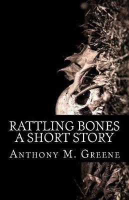 Book cover for Rattling Bones