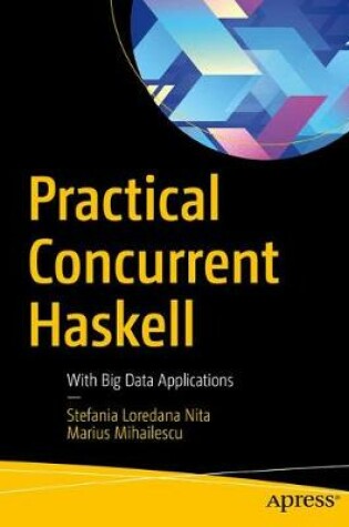 Cover of Practical Concurrent Haskell