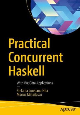 Book cover for Practical Concurrent Haskell