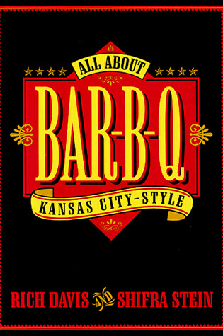Cover of All about Bar-B-Q Kansas City Style