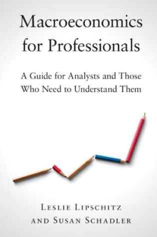 Cover of Macroeconomics for Professionals