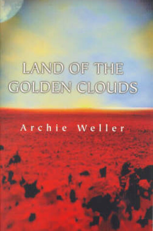 Cover of Land of the Golden Clouds