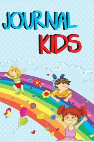 Cover of Journal Kids