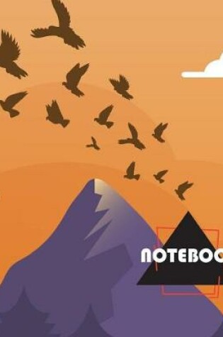 Cover of Notebook