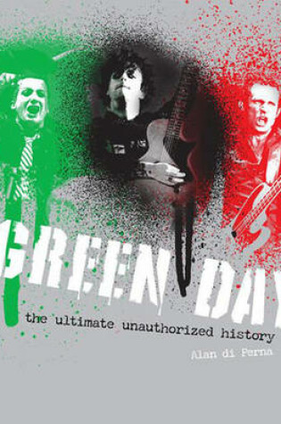 Cover of Green Day