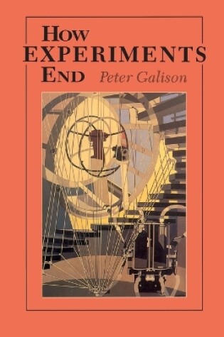 Cover of How Experiments End