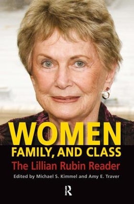 Book cover for Women, Family, and Class