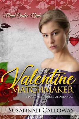 Cover of Valentine Matchmaker