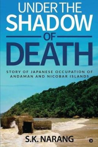 Cover of Under the Shadow of Death