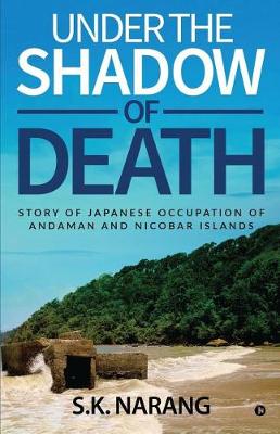 Book cover for Under the Shadow of Death