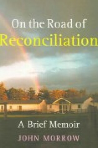 Cover of On the Road of Reconciliation