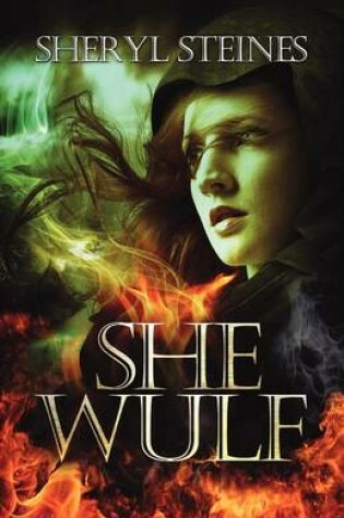 Cover of She Wulf