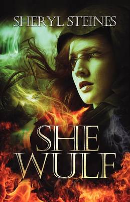 Book cover for She Wulf