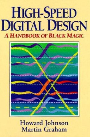 Cover of High Speed Digital Design