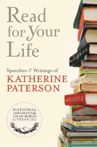 Cover of Read for Your Life #1