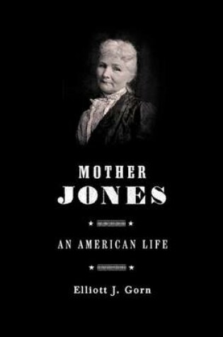 Cover of Mother Jones