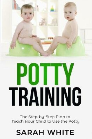 Cover of Potty Training