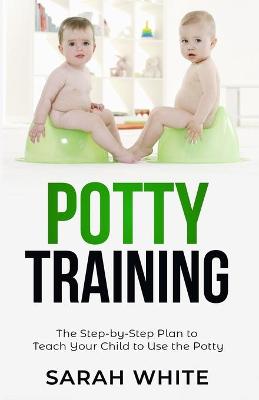 Book cover for Potty Training