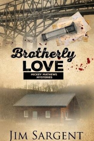 Cover of Brotherly Love